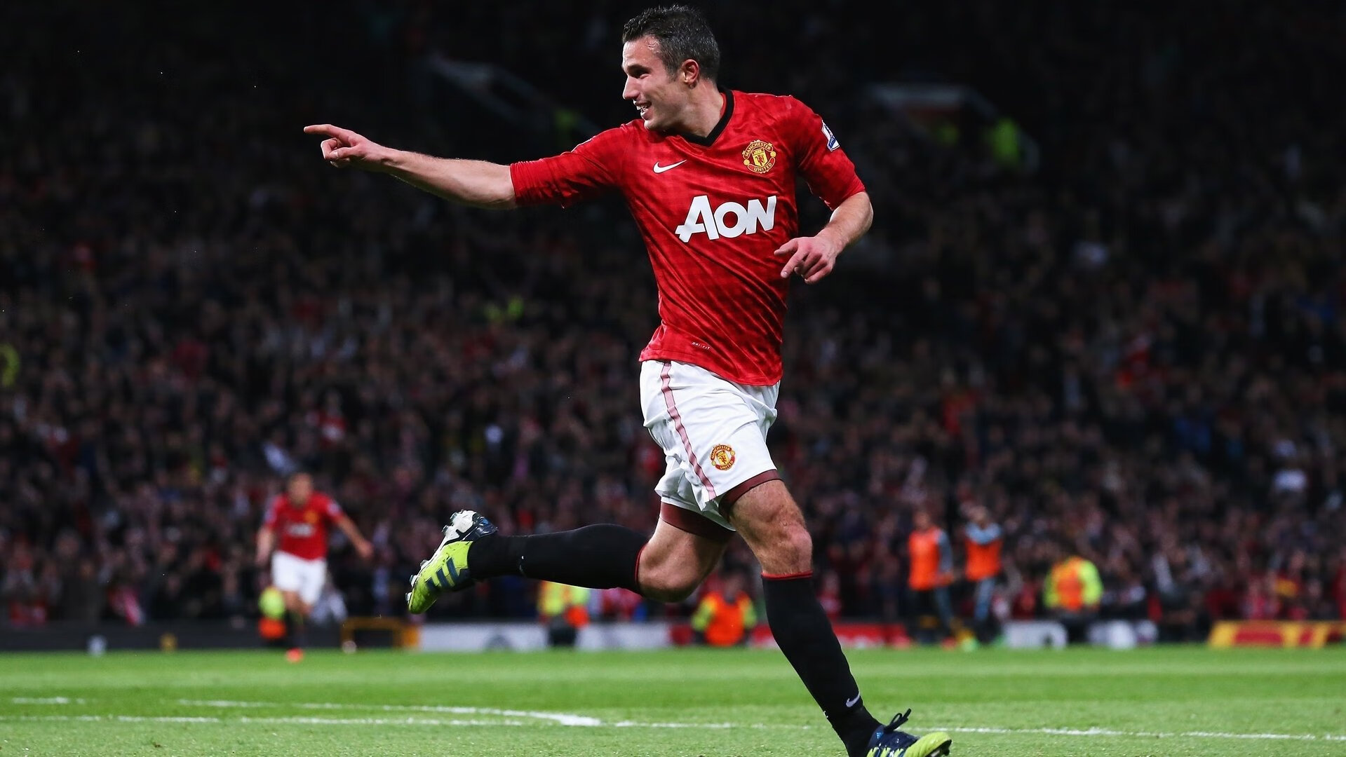 球员之间的友谊和竞争，体育精神的最佳体现，球员之间用什么语言交流